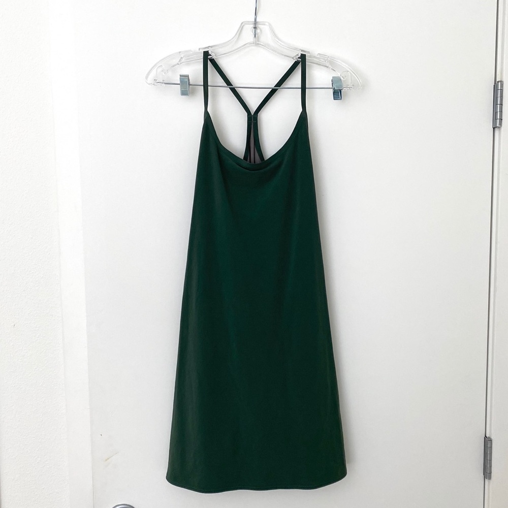 Outdoor Voices Exercise Dress